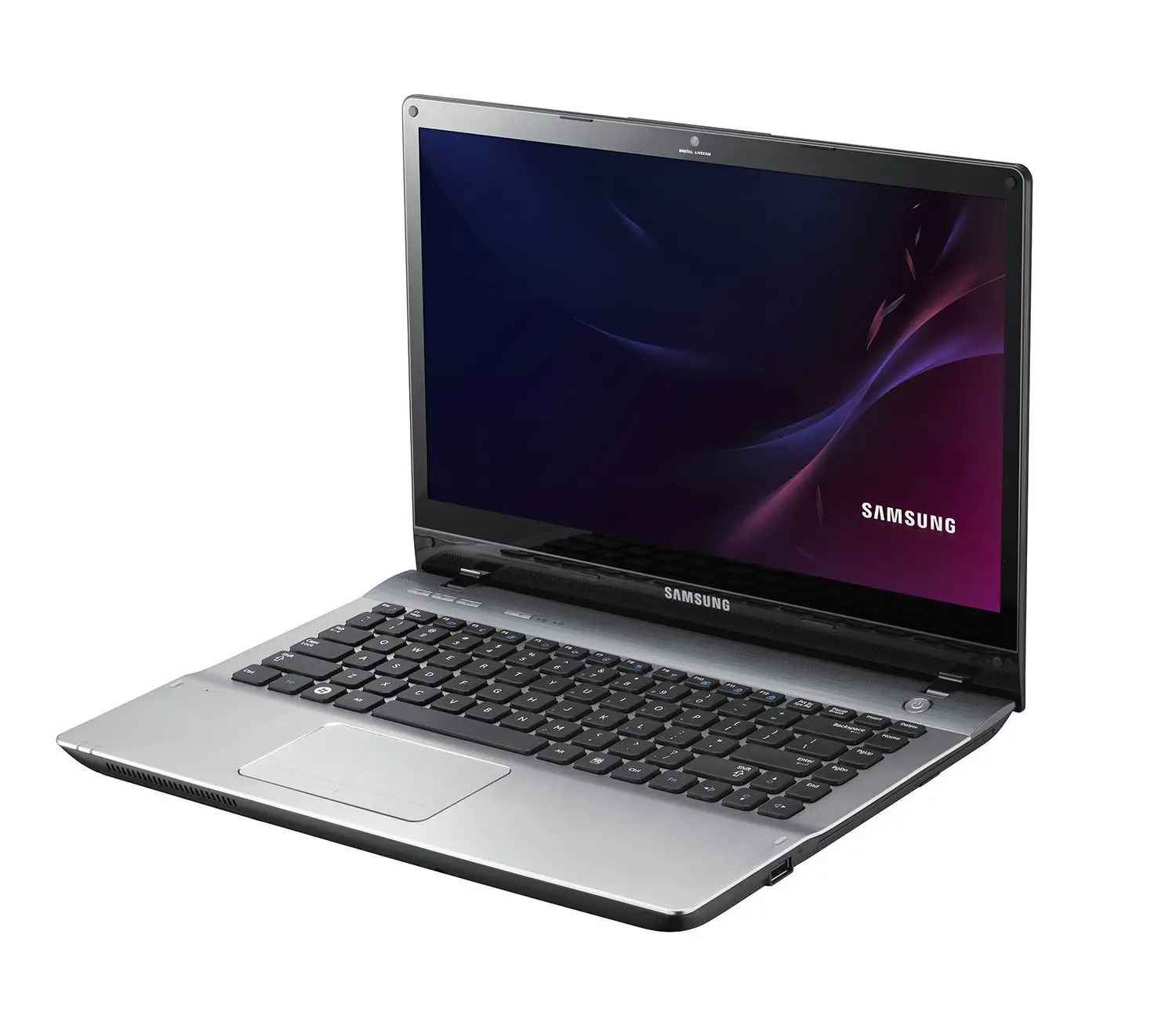 Samsung QX 511 NP-QX511-S02NL