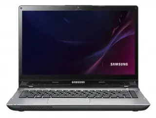 Samsung QX QX412-S02DE NP-QX412-S02DE