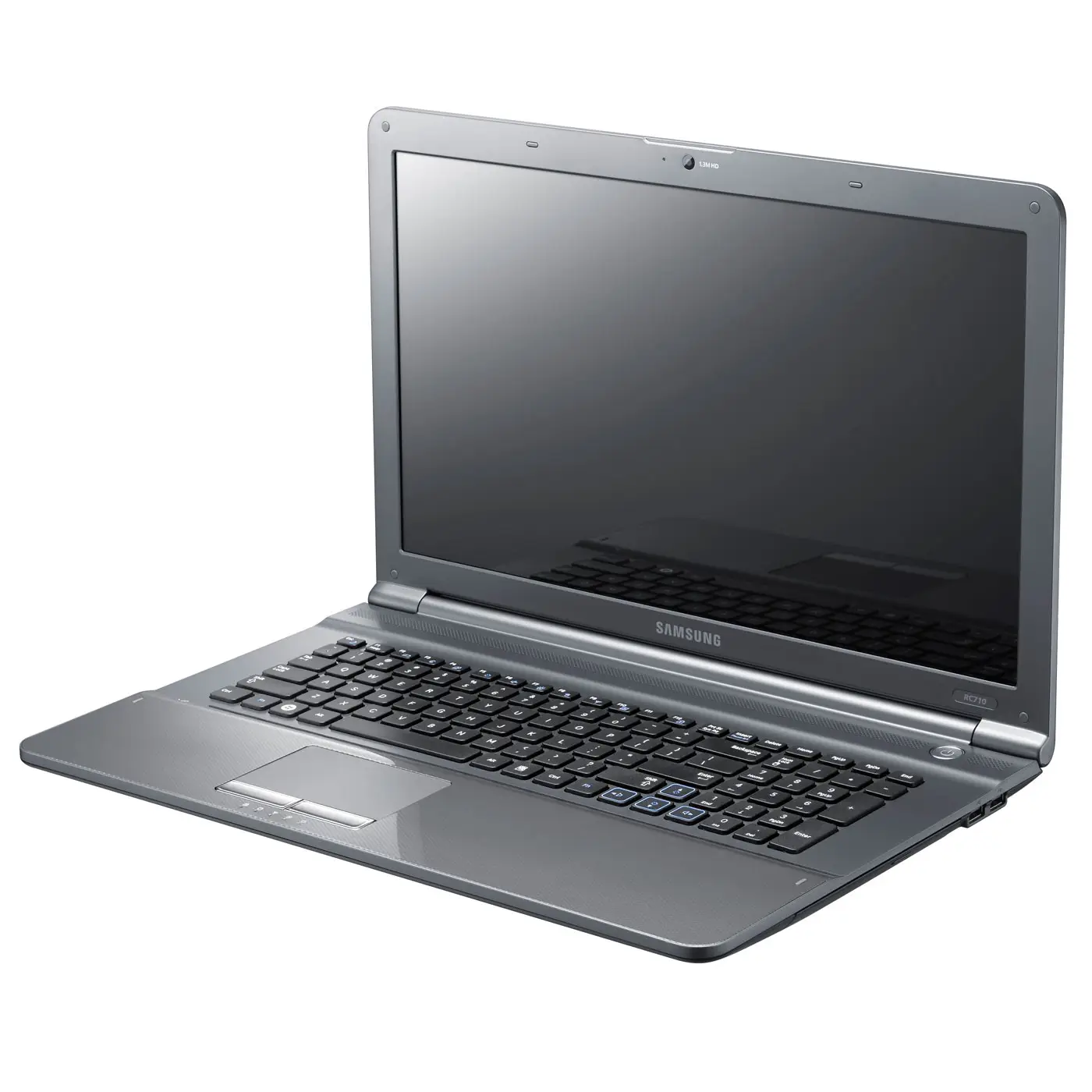 Samsung R E7P-C5480 NP-RC710-S02FR