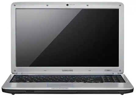 Samsung R NP-R530-JA09UK NPR530JA09UK