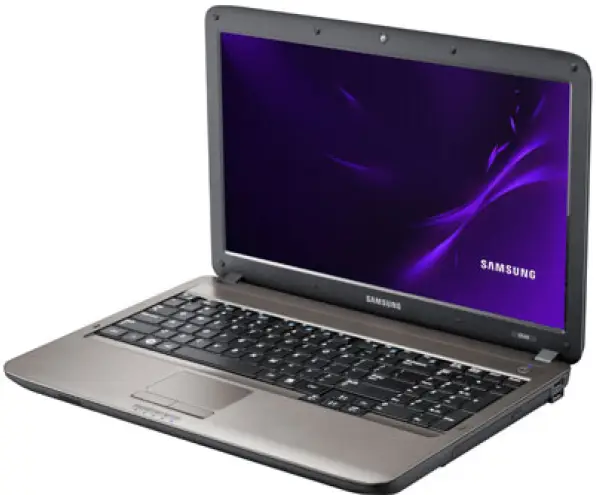 Samsung R NP-R540-JA02UK NPR540JA02UK