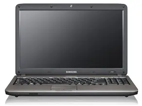 Samsung R NP-R540-JS03 NP-R540-JS03BE