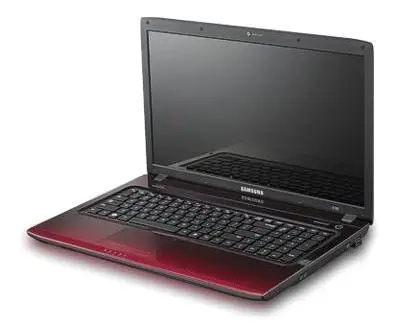 Samsung R Notebook R780 Helix NP-R780-JS0MDE