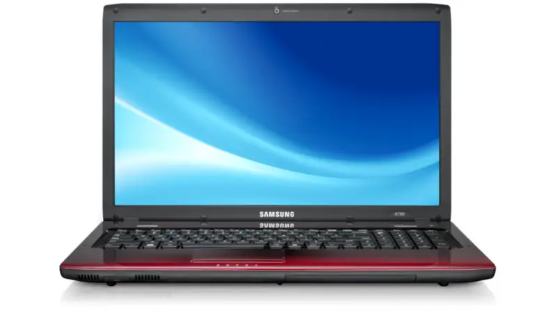 Samsung R NP-R780-JT04UK NPR780JT04UK