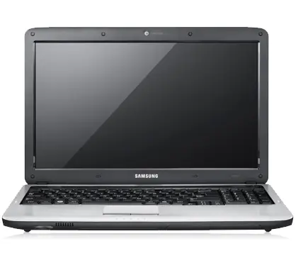 Samsung R NP-RV510-S02 NP-RV510-S02DE