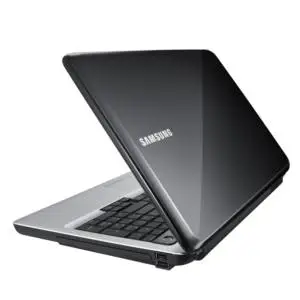 Samsung R Black RV510 Cel DC T3500 DVDRW 15.6 INCH LED HD Win7 HP (64 NP-RV510-A0LUK NPRV510A0LUK