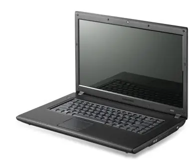 Samsung R R519-Aura T3400 Sannie NP-R519-FA01DE