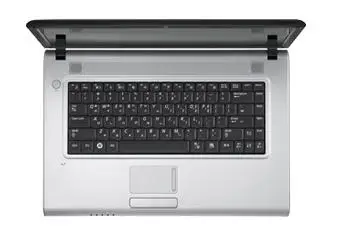 Samsung R R519-JA07NL-T4300 NP-R519-JA07NL