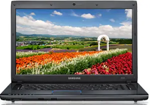 Samsung R R522-JS02 NP-R522-JS02FR