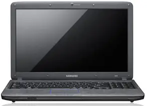 Samsung R R530-JA04 NP-R530-JA04BE