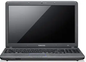 Samsung R R530-JA09 NP-R530-JA09IT