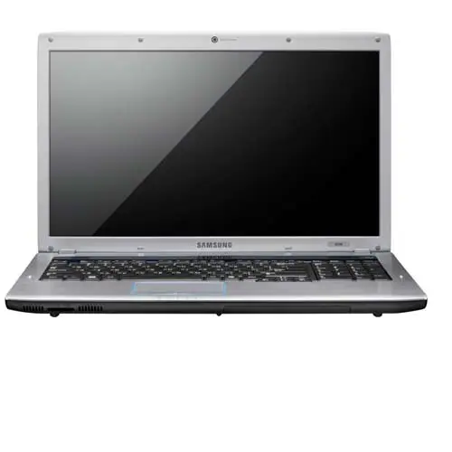 Samsung R R530-JT01 NP-R530-JT01ES