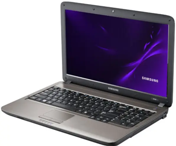 Samsung R R540-JA01 NP-R540-JA01NL
