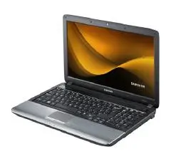Samsung R R540-JA05NL NP-R540-JA05NL