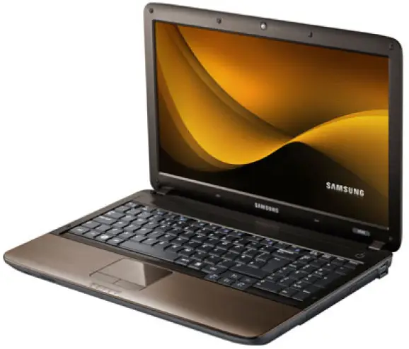 Samsung R R540-JS01 NP-R540-JS01NL