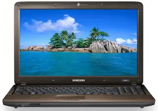 Samsung R R540-JS02 NP-R540-JS02ES