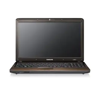 Samsung R R540-JS06ES NP-R540-JS06ES