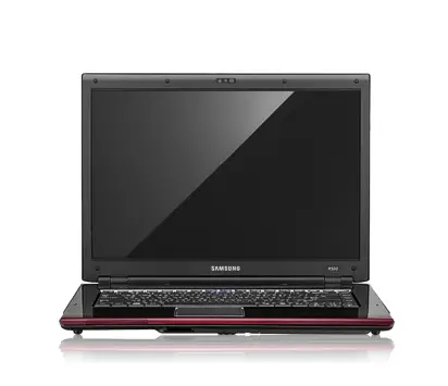 Samsung R R560-Aura P8600 Digano NP-R560-AS0EDE