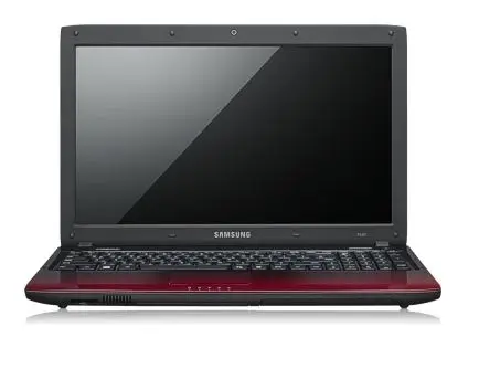 Samsung R R580-Aura i3-330M Hilux NP-R580-JS01DE