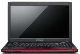 Samsung R R580-JS01 NP-R580-JS01FR