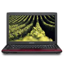 Samsung R R580-JS01AT NP-R580-JS01AT