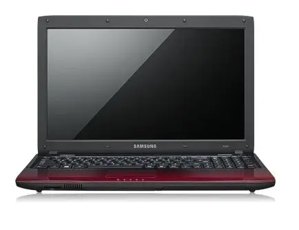 Samsung R R580 JS02 NP-R580-JS02NL