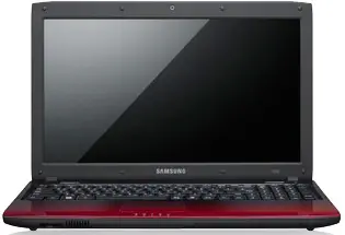 Samsung R R580-JS04 NP-R580-JS04NL