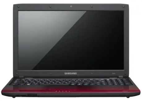 Samsung R R580-JS06IT NP-R580-JS06IT