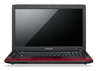 Samsung R R580-JS07NL NP-R580-JS07NL