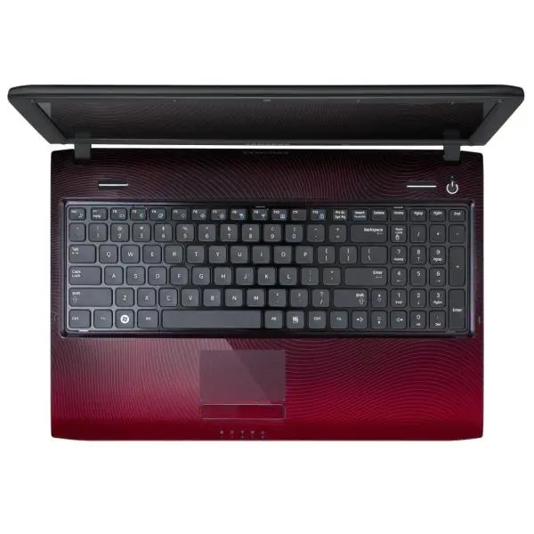 Samsung R R580-JS08ES NP-R580-JS08ES