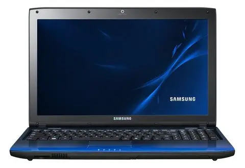 Samsung R R580-JT03DE NP-R580-JT03DE