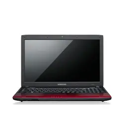 Samsung R R580 NP-R580-JS02AT