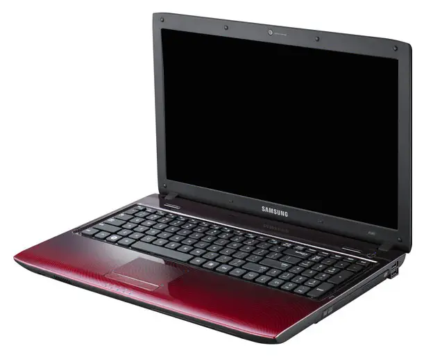 Samsung R R580 NP-R580-JS0BUK NPR580JS0BUK