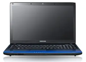 Samsung R R590-JS01 NP-R590-JS01BE