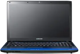 Samsung R R590-JS01 NP-R590-JS01NL