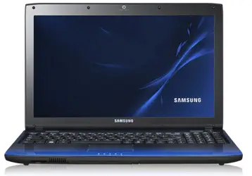 Samsung R R590-JS03 NP-R590-JS03AT