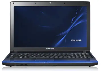 Samsung R R590-JS04 NP-R590-JS04AT