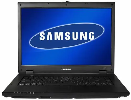 Samsung R R60-Aura T5250 Danica NP-R60KY01
