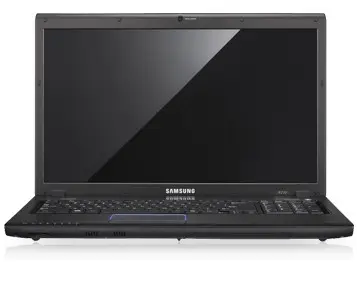 Samsung R R720-Aura T3400 Serento NP-R720-FS04DE