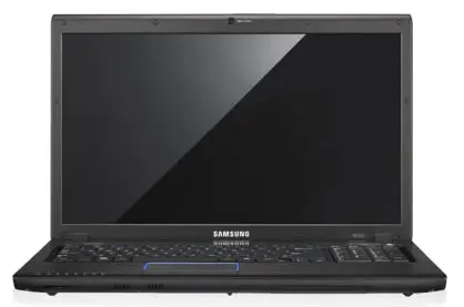 Samsung R R720-FS01BE NP-R720-FS01BE