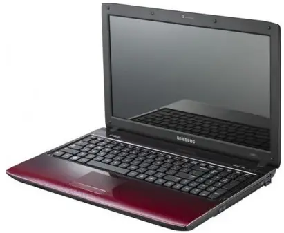 Samsung R R730-JS06 NP-R730-JS06DE