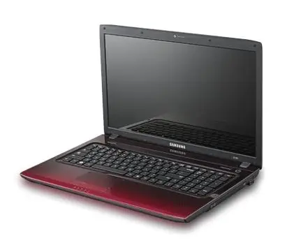 Samsung R R780-Aura i5-520M Hero NP-R780-JS03DE