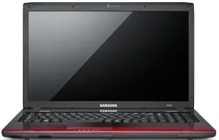 Samsung R R780-JS01 NP-R780-JS01FR
