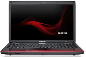 Samsung R R780-JS05 NP-R780-JS05NL