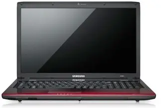 Samsung R R780-JS07SE NP-R780-JS07SE