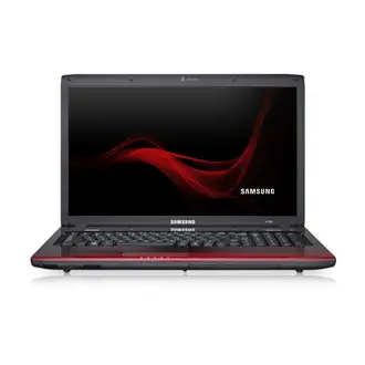 Samsung R R780-JS09DE NP-R780-JS09DE