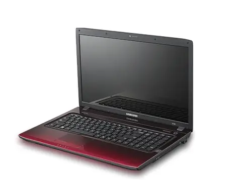 Samsung R R780 JTBR NP-R780-JTBRDE