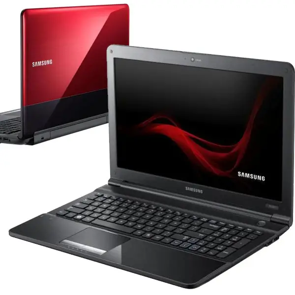 Samsung R RC520 NP-RC520-A03ES