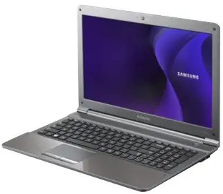 Samsung R RC520 NP-RC520-S02NL