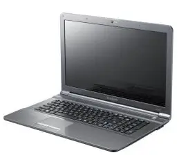 Samsung R RC710 NP-RC710-S02ES